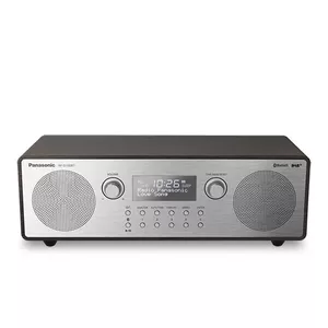 Portable Radio Panasonic RF-D100BT