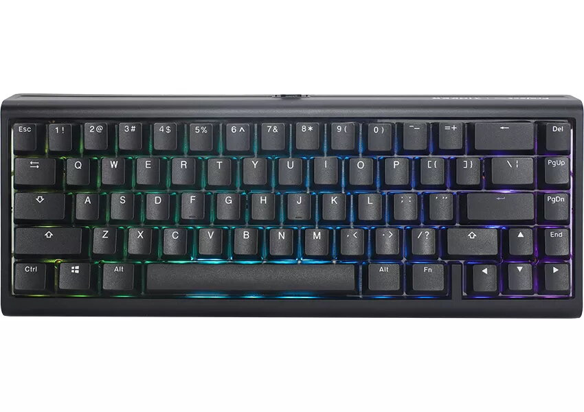 Ducky Tinker 65 klaviatūra Gaming USB