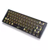 Ducky One 3 Hot-Swap Barebone Mini tastatūra Photo 4