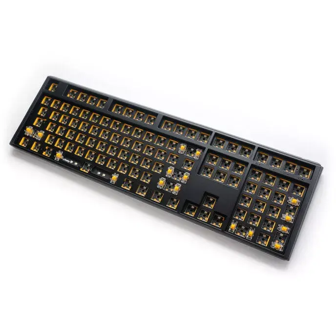 Клавиатура Ducky One 3 Hot-Swap Barebone Photo 4