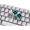 Ducky One 3 Mini Mist Grey tastatūra Photo 2