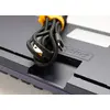 Ducky One 3 TKL Tastatūra Gaming USB Zila Photo 5