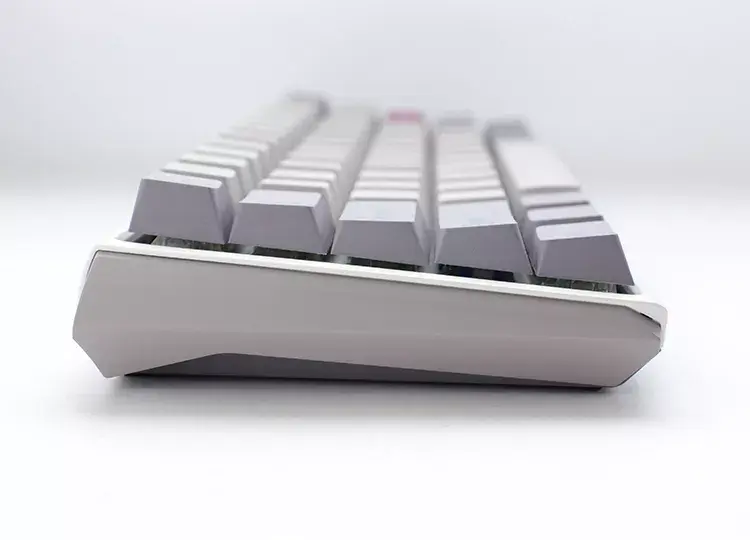 Ducky One 3 Mini Mist Grey Tastatūra Photo 9