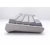 Ducky One 3 Mini Mist Grey Tastatūra Photo 9