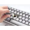 Ducky One 3 SF Tastatūra Spēļu USB QWERTY Photo 7