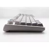 Ducky One 3 TKL Mist Grey tastatūra Photo 2