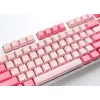 Ducky One 3 Gossamer Pink Tastatūra Photo 2