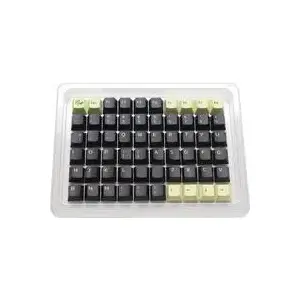 Keycap set Ducky Mico DCA132-USMICCHPH1 PBT dye-sublimation 133 keys