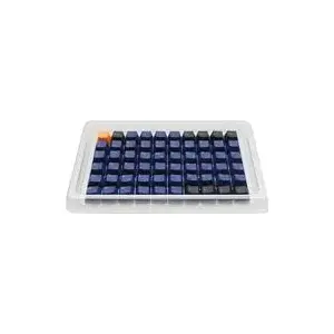 Keycap set Ducky Horizon PBT Tripleshot 133 keys, Ducky DCA133-USHORCHPT2