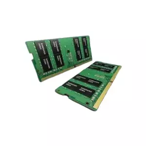 Laptop memory module Samsung DDR5 32GB 5600MHz 262-pin SO-DIMM 1.1V
