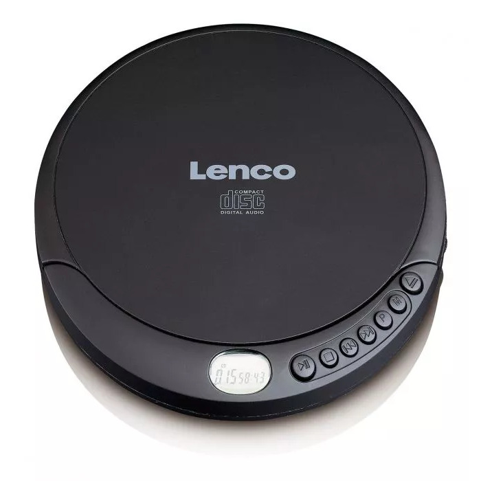 Lenco CD-010 Photo 1