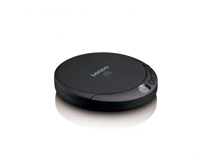 Портативный CD плеер Lenco CD-010 Photo 3
