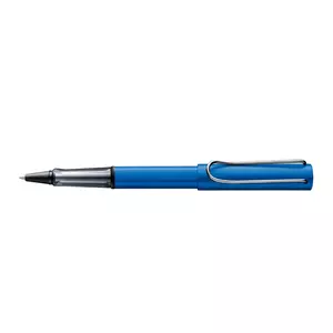 Stick pen Lamy AL-star Blue Writing colours Blue
