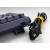 Ducky One 3 SF Tastatūra Spēļu USB QWERTZ Photo 5