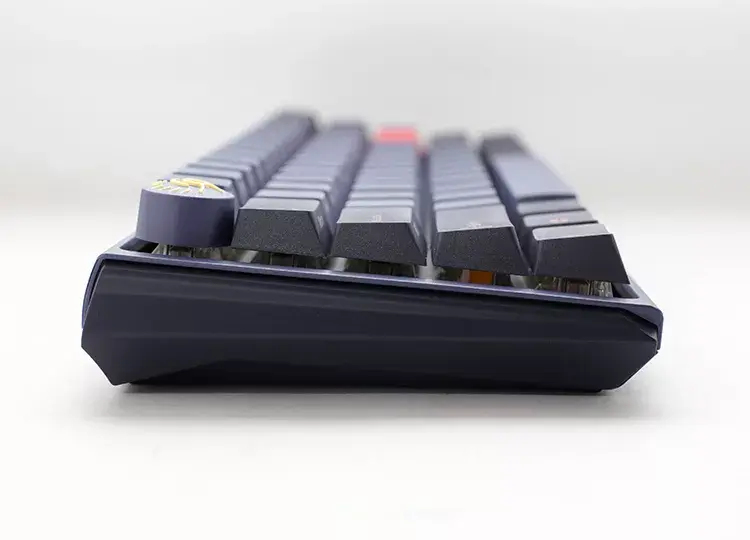 Ducky One 3 Mini spēļu tastatūra USB Photo 9