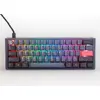 Ducky One 3 Mini Tastatūra Gaming USB Photo 10