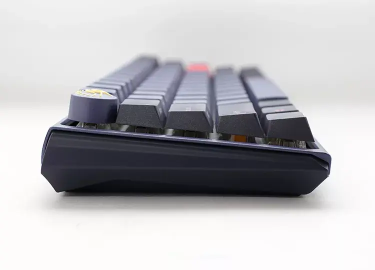 Ducky One 3 SF spēļu tastatūra USB QWERTY Photo 9