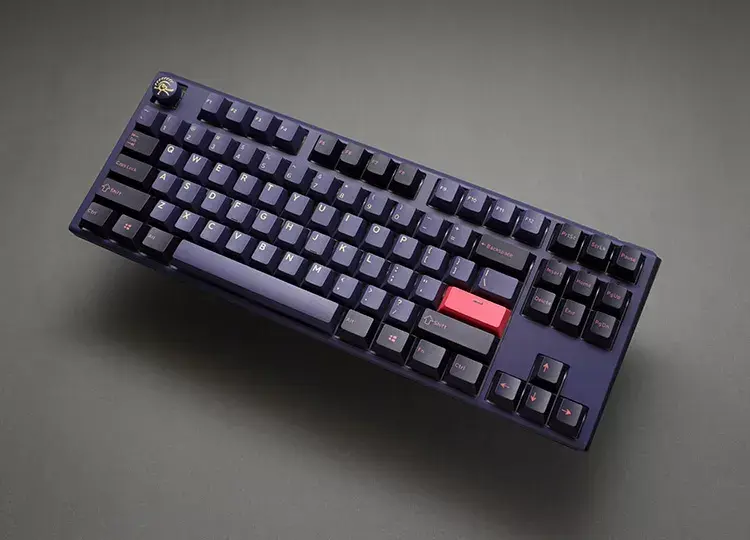 Клавиатура Ducky One 3 TKL Photo 10