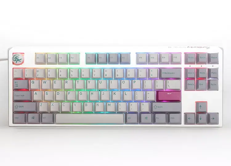 Клавиатура Ducky One 3 TKL Photo 9