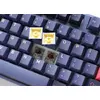Клавиатура Ducky One 3 Gaming USB Blue Photo 2