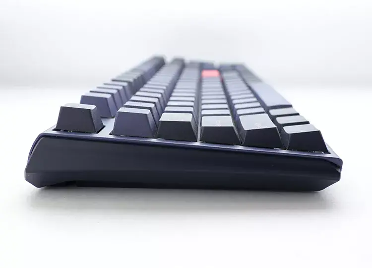 Клавиатура Ducky One 3 Gaming USB Blue Photo 8