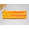 Ducky One 3 Yellow SF Tastatūra Photo 7