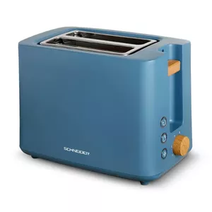 Toaster Schneider Electric SCTON2BL — 2-slice compact toaster, black