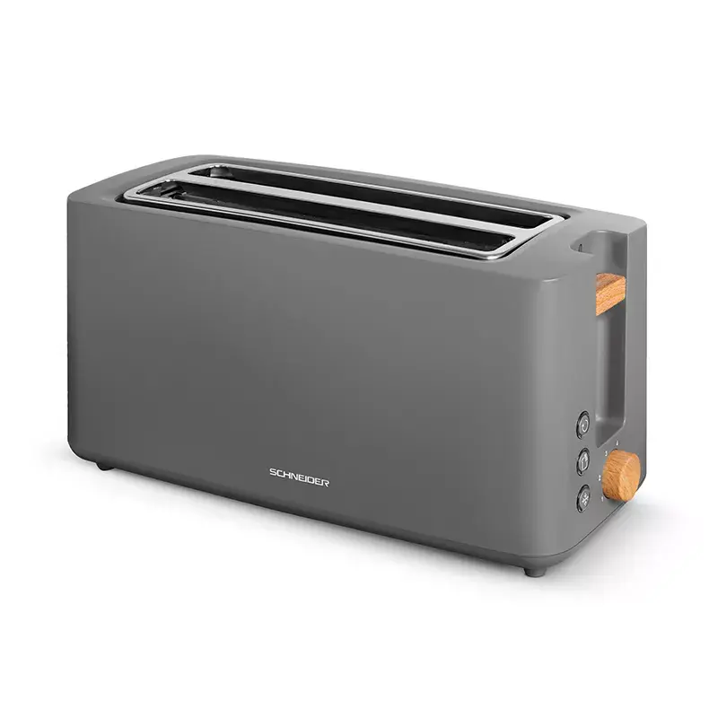 Schneider Electric SCTON2LG grauzdētājs — 4 šķēles 1550 W Photo 2