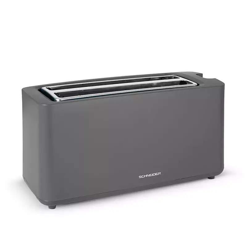 Schneider Electric SCTON2LG grauzdētājs — 4 šķēles 1550 W Photo 3