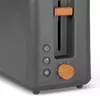 Schneider Electric SCTON2LG grauzdētājs — 4 šķēles 1550 W Photo 4