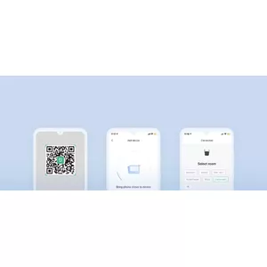Easy Wi-Fi extension