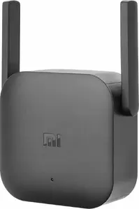 Network repeater Xiaomi Mi Wi-Fi Range Extender Pro 300 Mbit/s Black