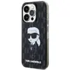 Чехол Karl Lagerfeld для iPhone 15 Pro Max KLHCP15XHNKMKLK Photo 10