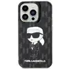 Чехол Karl Lagerfeld для iPhone 15 Pro Max KLHCP15XHNKMKLK Photo 20