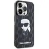 Чехол Karl Lagerfeld для iPhone 15 Pro Max KLHCP15XHNKMKLK Photo 28