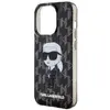 Чехол Karl Lagerfeld для iPhone 15 Pro Max KLHCP15XHNKMKLK Photo 40