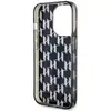 Чехол Karl Lagerfeld для iPhone 15 Pro Max KLHCP15XHNKMKLK Photo 45