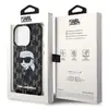 Чехол Karl Lagerfeld для iPhone 15 Pro Max KLHCP15XHNKMKLK Photo 48