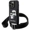 Чехол Karl Lagerfeld для iPhone 15 Pro Max KLHCP15XHNKMKLK Photo 5