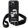 Чехол Karl Lagerfeld для iPhone 15 Pro Max KLHCP15XHNKMKLK Photo 18