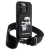 Чехол Karl Lagerfeld для iPhone 15 Pro Max KLHCP15XHNKMKLK Photo 24