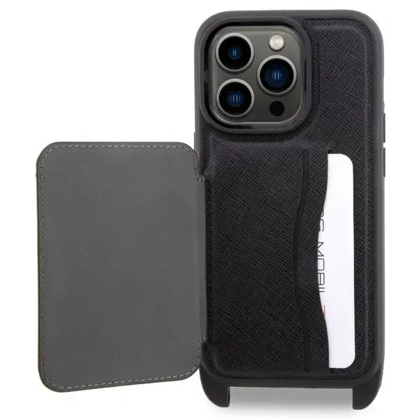 Чехол Karl Lagerfeld для iPhone 15 Pro Max KLHCP15XHNKMKLK Photo 29
