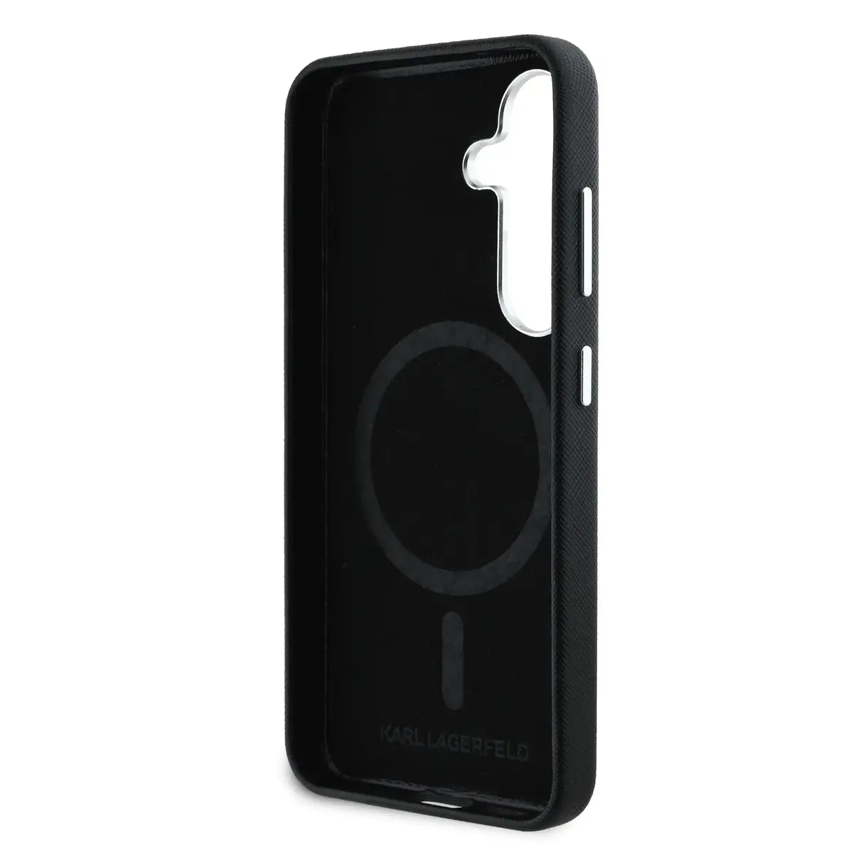 Чехол Karl Lagerfeld для iPhone 15 Pro Max KLHCP15XHNKMKLK Photo 36