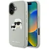 Чехол Karl Lagerfeld для iPhone 15 Pro Max KLHCP15XHNKMKLK Photo 8