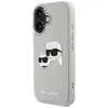 Чехол Karl Lagerfeld для iPhone 15 Pro Max KLHCP15XHNKMKLK Photo 16