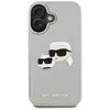 Чехол Karl Lagerfeld для iPhone 15 Pro Max KLHCP15XHNKMKLK Photo 26
