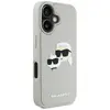 Чехол Karl Lagerfeld для iPhone 15 Pro Max KLHCP15XHNKMKLK Photo 30