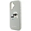Чехол Karl Lagerfeld для iPhone 15 Pro Max KLHCP15XHNKMKLK Photo 39