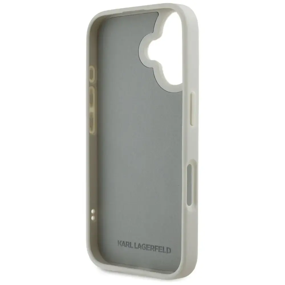 Чехол Karl Lagerfeld для iPhone 15 Pro Max KLHCP15XHNKMKLK Photo 47