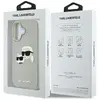 Чехол Karl Lagerfeld для iPhone 15 Pro Max KLHCP15XHNKMKLK Photo 49